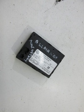 Block gateway mercedes a-class w169 a1695403945, фото