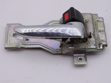 Ford ranger 3 mazda bt - 50 06 - 11 handle internal right rear door, фото