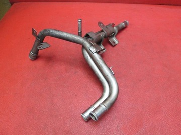 Tube waters nissan navara pathfinder 2.5 dci yd25, фото