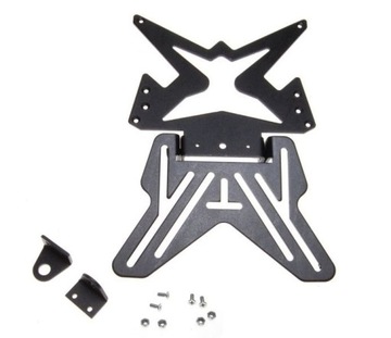 Fasteners hull fasteners rooms honda cbr 600 rr, фото