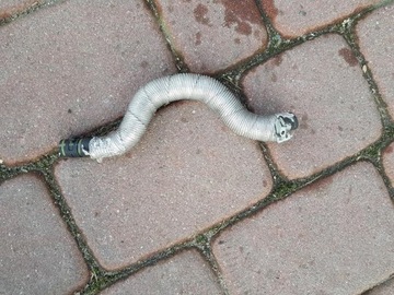 Wire spigot tube opel insignia 2. 8t opc vxr, фото