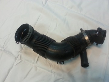 Air outlet air intake caddy 1.6 tdi 2011 3c0129654m, фото
