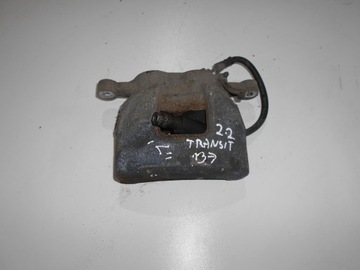 Transit mk8 clamp inhibitory front left 2015, фото