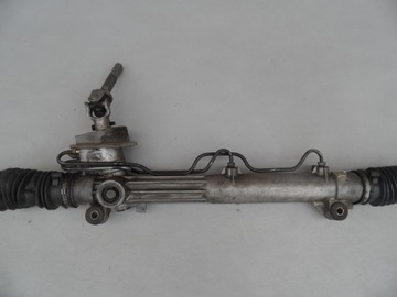 Steering rack ford fiesta mk4 mk5 95-02, фото