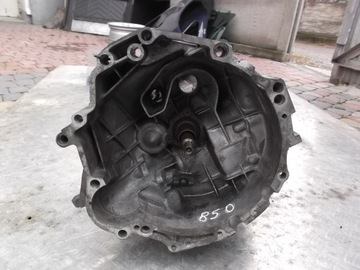 Audi 80 b4 91-94 коробка передач cvk 26084, фото