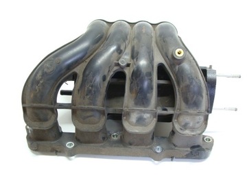 Opel agila b 2 splash intake manifold 1.2 k12b, фото