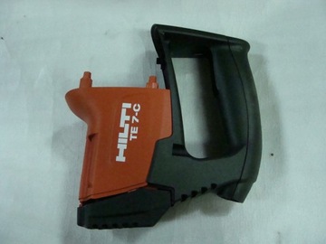 Hilti te 7c новый корпус оригинал, фото