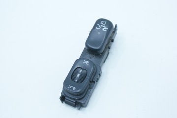 Переключатель disktronic mercedes cl w215 2158207510, фото
