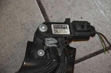 Audi a3 8p 1, 6tdi pressure sensor 076906051b, фото
