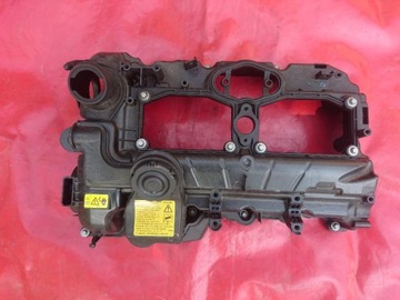 Bmw f10 f30 f15 x3 f20 клапанная крышка 2. 0i 2. 8i, фото