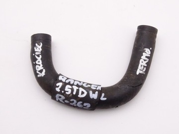Ford ranger 2 mazda b2500 98-06 2.5 td tube spigot wire waters, фото
