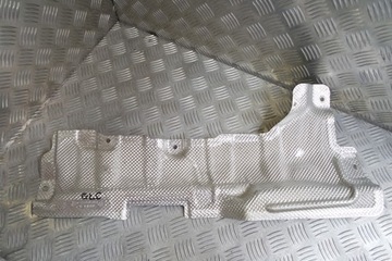 Mercedes glc w253 защита тепловая a2536820871, фото