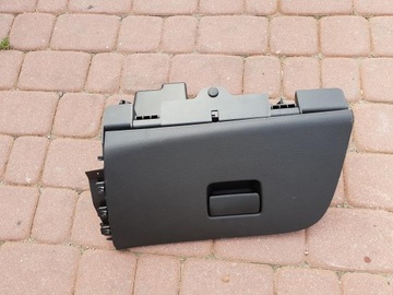 Glove compartment passenger opel astra k v 39046541, фото