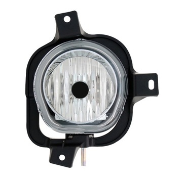 Headlight fog light tyc 19-0805-05-2, фото