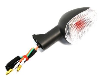 Turn signal front left aprilia rs 50 99 - 05, фото