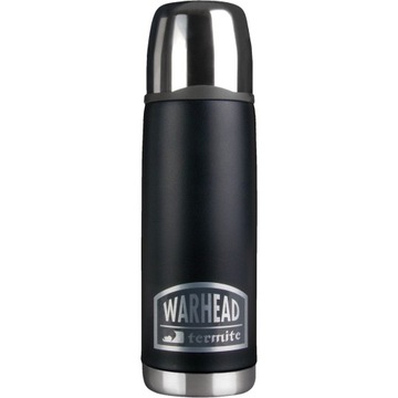 Thermos warhead termite 500ml black 0, 5l, фото