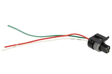 Interface connector sensor position throttle, фото