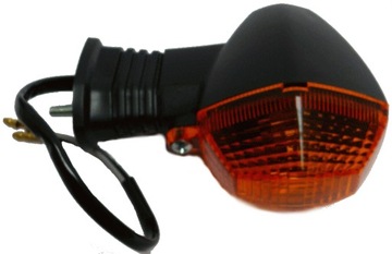 Turn signal front right suzuki sv 1000 s 03 - 07, фото
