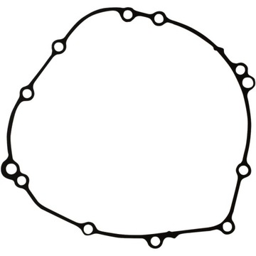 Gasket grip kawasaki zx-10 r 1000 ninja 06-, фото