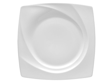 Fondant celebration dessert plate 19 centimeters backlash, фото
