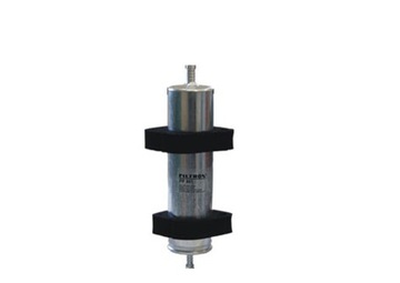 Fuel filter pp991 to audi a4 b8 2. 0tdi filtron, фото