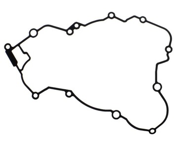 Gasket grip husqvarna tc 125 16-17, фото