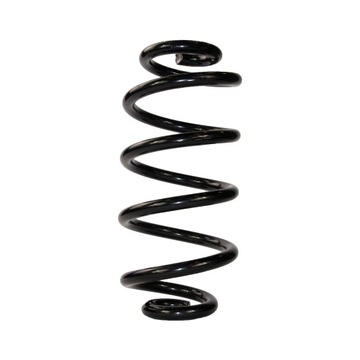 Spring suspensions ass audi a6 c6 sedan 2004- quattro!!, фото