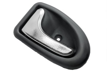 Renault trafic master 2 door handle internal, фото