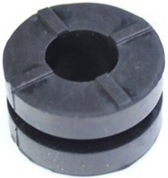 Rubber assembly honda cb 500 94-03 new, фото
