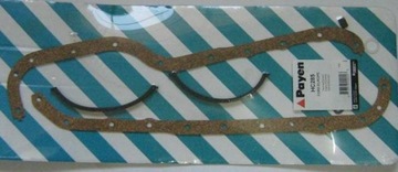 Gasket pallet oil ford 1. 6-2. 0 escort scorpio, фото