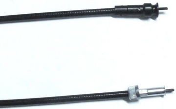 Тросик тахометра yamaha xs 360 76-78 нова, фото