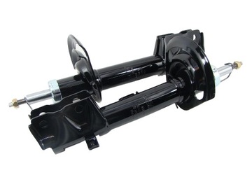 Shock absorbers x2 front jeep compass dodge caliber, фото