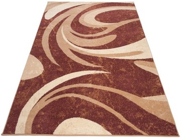 Carpet 300x400 colored carpets plush bcf 41b, фото