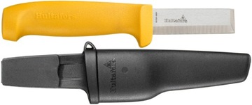 Hultafors chisel knife szewdzki, фото