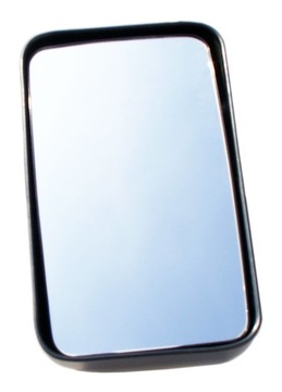 Mirror manageable electrically heated 24v side mirror great mirror, фото