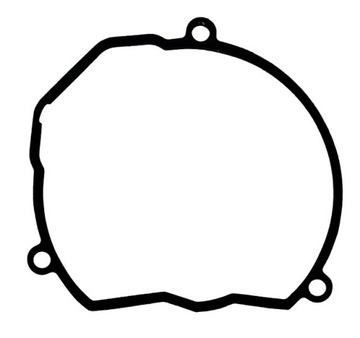 Gasket generator ktm sx 85 03-14, фото