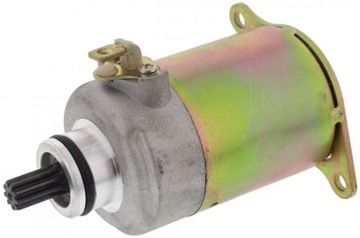 Starter kymco grand dink 150 01-04, фото
