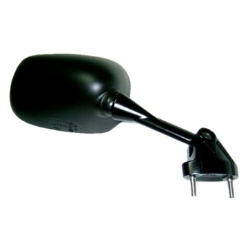 Right mirror kawasaki zx-6r 600 636 ninja 05-06 new, фото