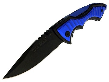 Knife wedges hunter mistrall 17cm versatile, фото