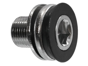 Screw handles to thrust 1 supports (isis) m12, фото