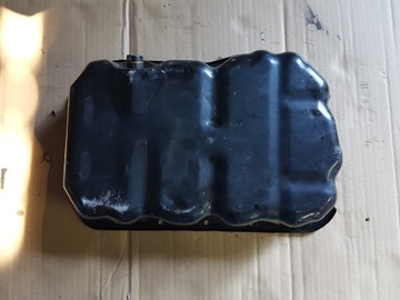 Oil pan mazda 6 1 restyling 2.0 citd, фото