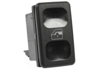 Seat cordoba ibiza inca switch button glass, фото