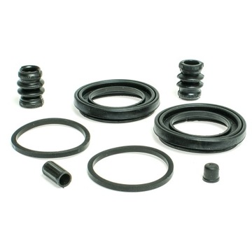 Repair kit caliper front infiniti ex35 g37x m37, фото