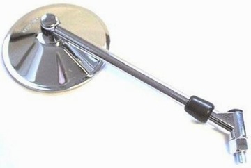 Mirror right suzuki vs 600 gl intruder 95-97 new, фото