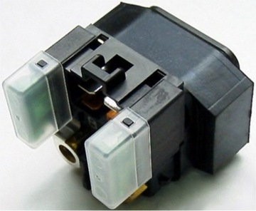 Relay starters yamaha xj6 600 f diversion new, фото