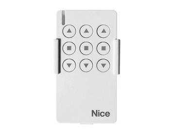 Remote control (key) nice mw3, фото