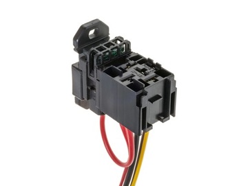 Wiring relay з fuse e-connectors 1e6e-746, фото