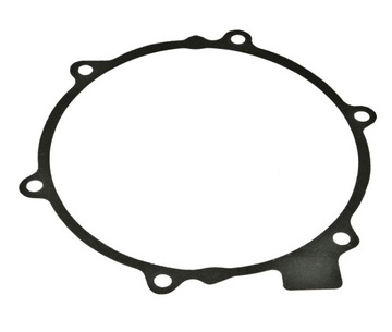 Gasket generator honda vt 500 c shadow 83-84, фото