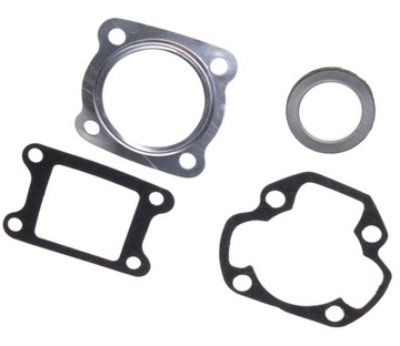 Yamaha dt50 gaskets cylinder motor 60ccm 43mm, фото