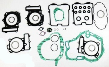 Klp gaskets suzuki dl 1000 v-strom 02-10 new, фото